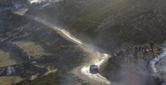 Sebastien Loeb - Rajd Monte Carlo 2012